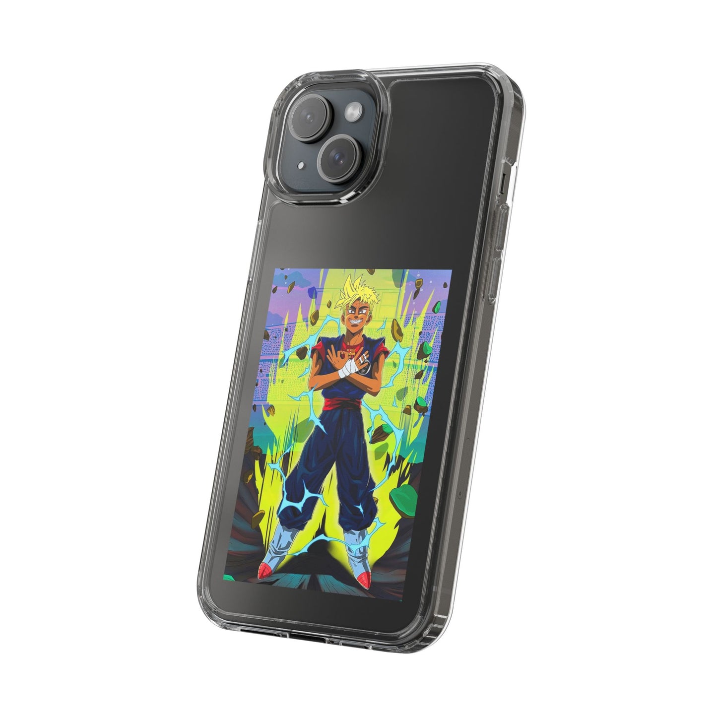Coque Telephone LYZ Aura Z