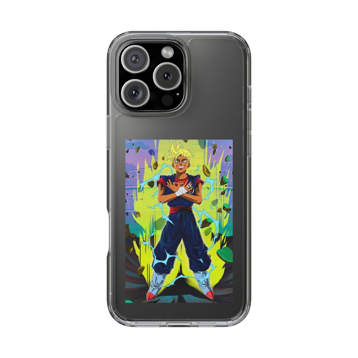 Coque Telephone LYZ Aura Z