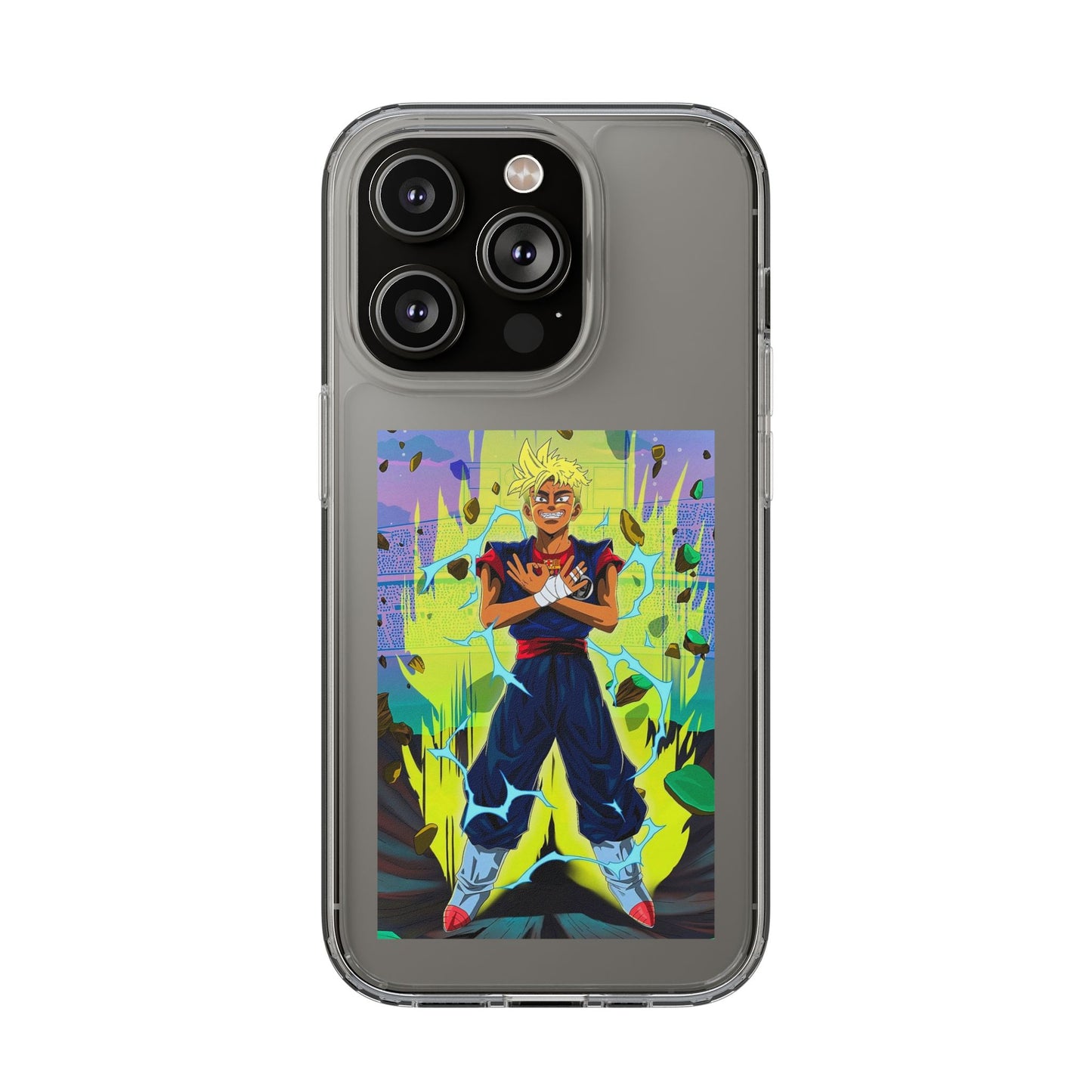 Coque Telephone LYZ Aura Z