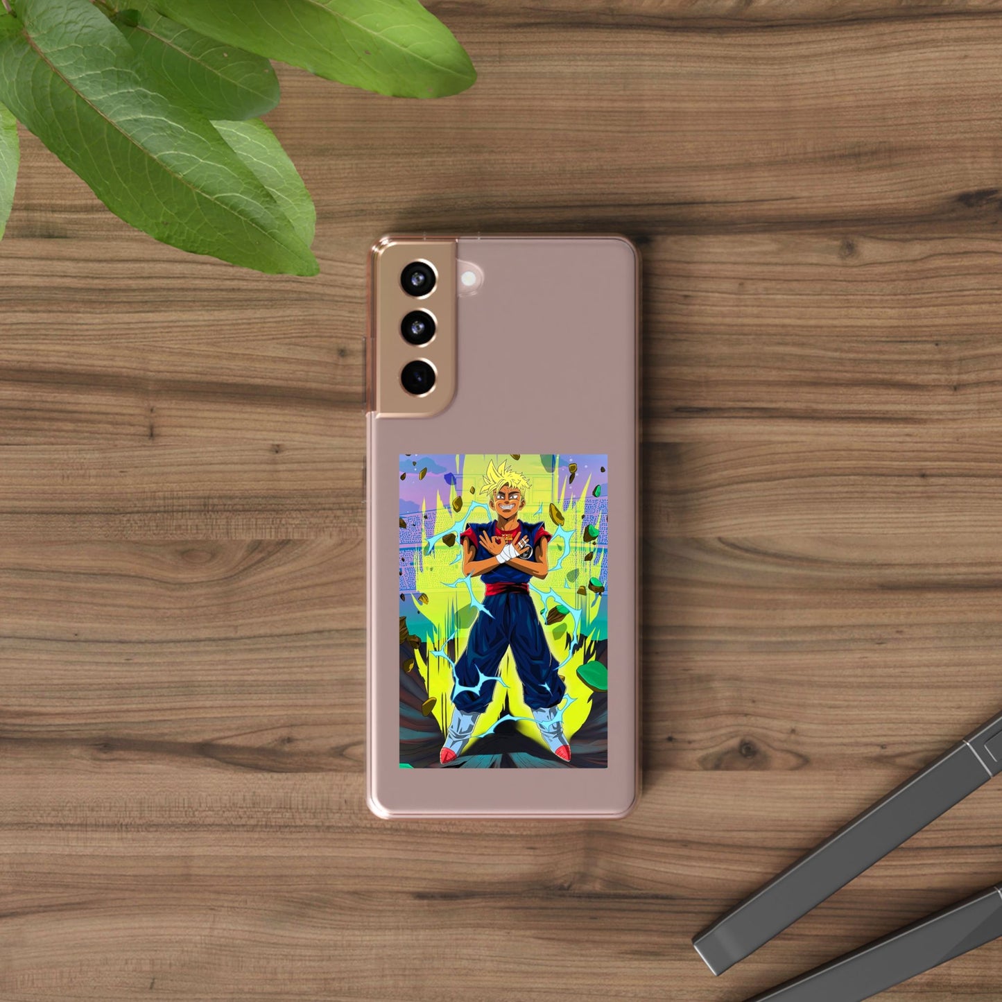 Coque Telephone LYZ Aura Z