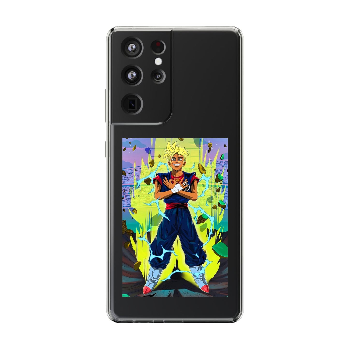 Coque Telephone LYZ Aura Z