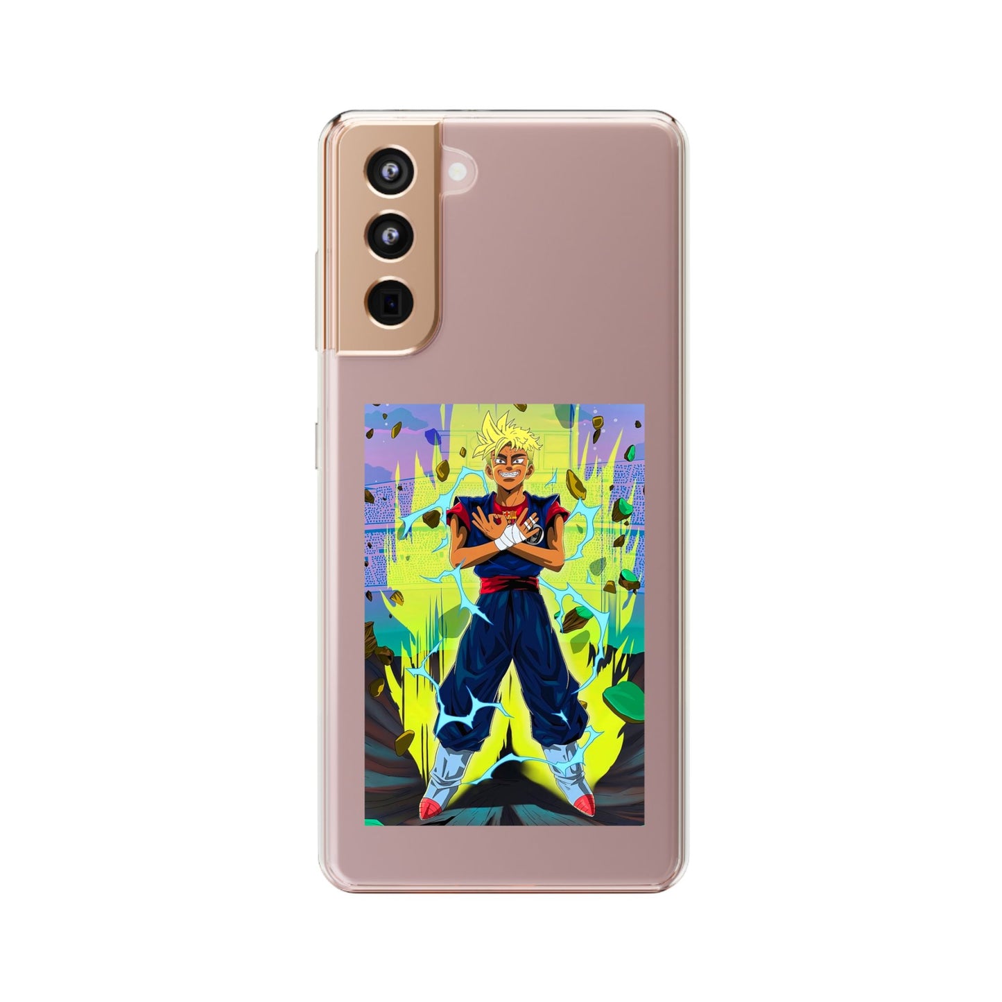 Coque Telephone LYZ Aura Z