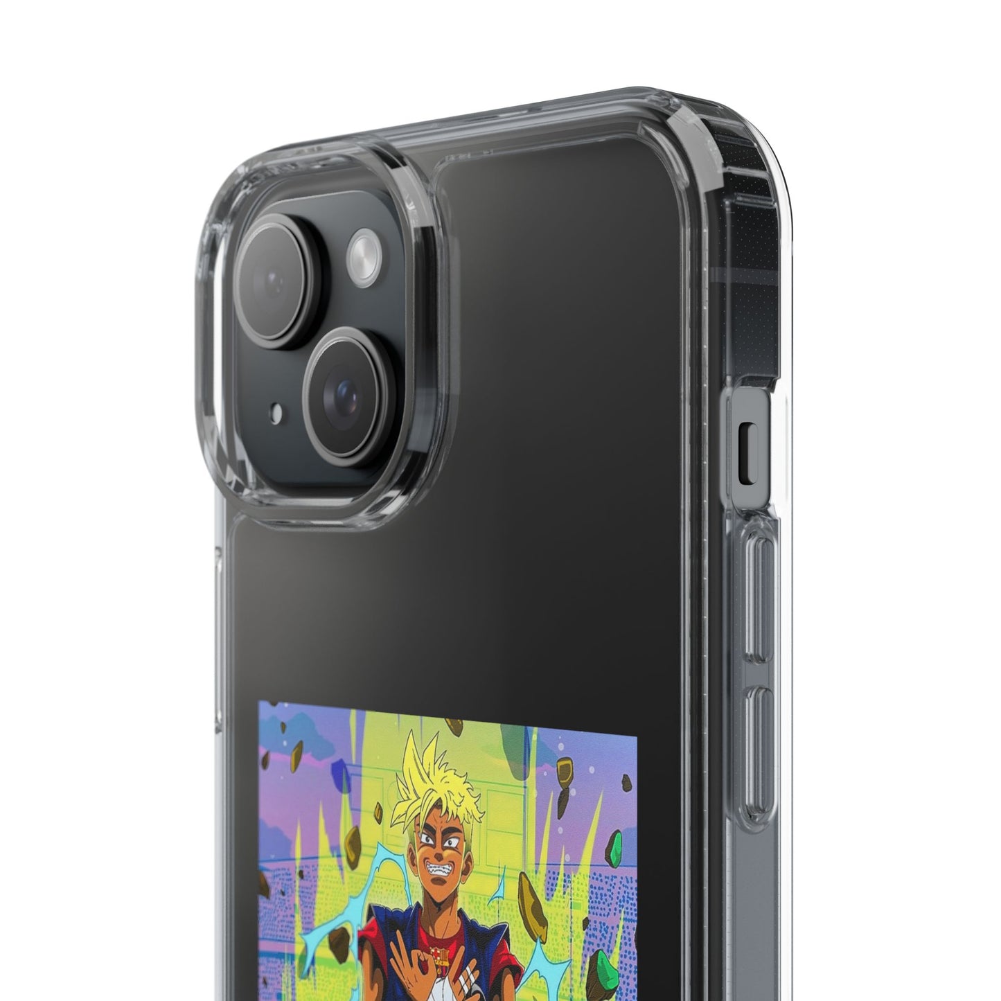 Coque Telephone LYZ Aura Z