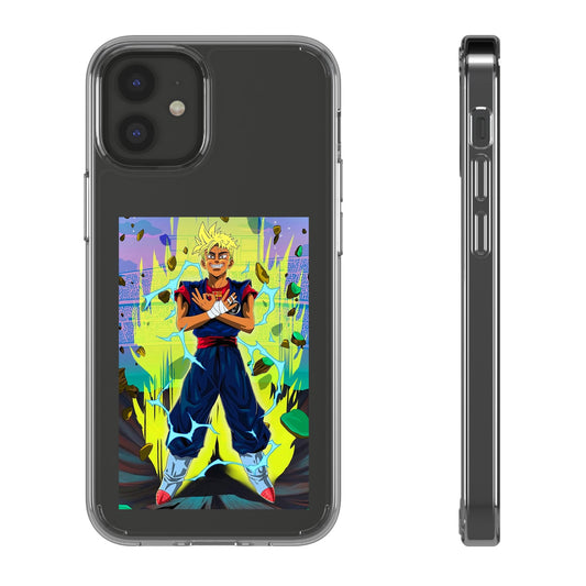 Coque Telephone LYZ Aura Z