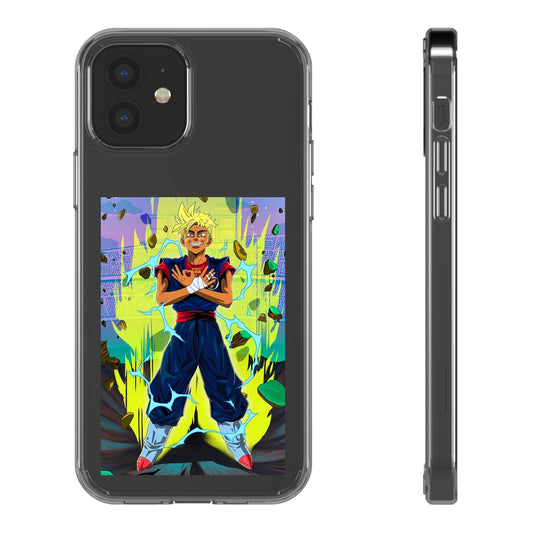 Coque Telephone LYZ Aura Z